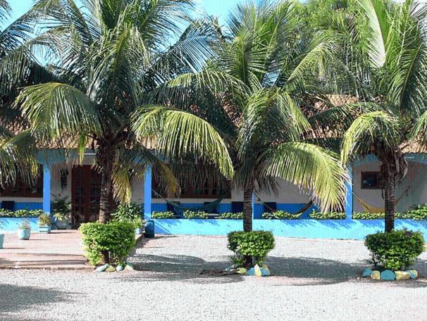 Hotel Lago Azul Bonito (Mato Grosso do Sul) Exterior foto