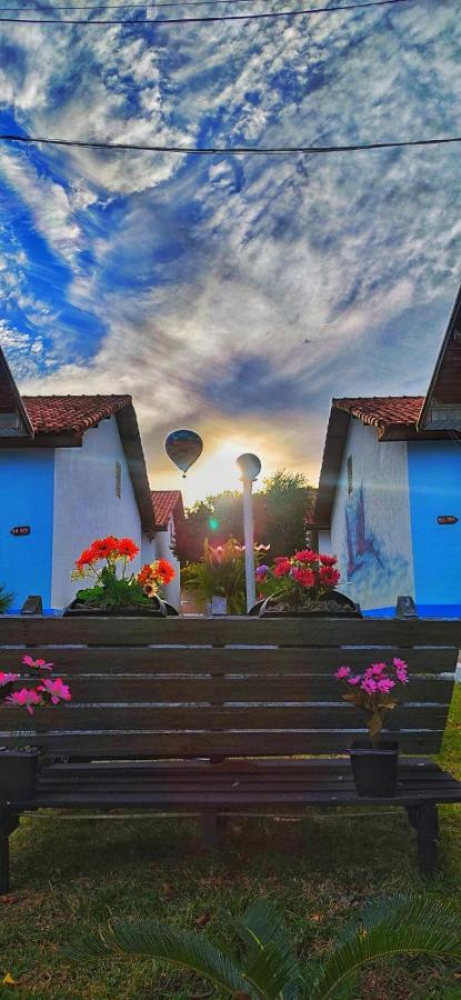 Hotel Lago Azul Bonito (Mato Grosso do Sul) Exterior foto